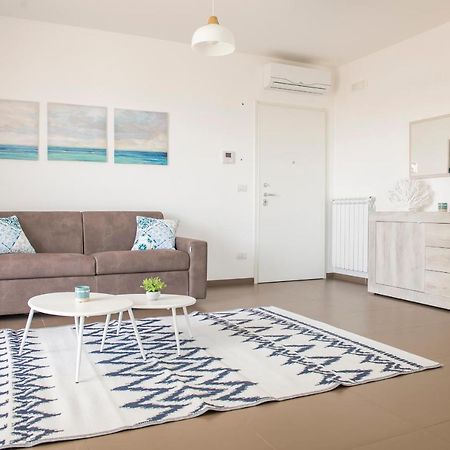 Casa Tiziana - Apulianstay Group Monopoli Eksteriør bilde