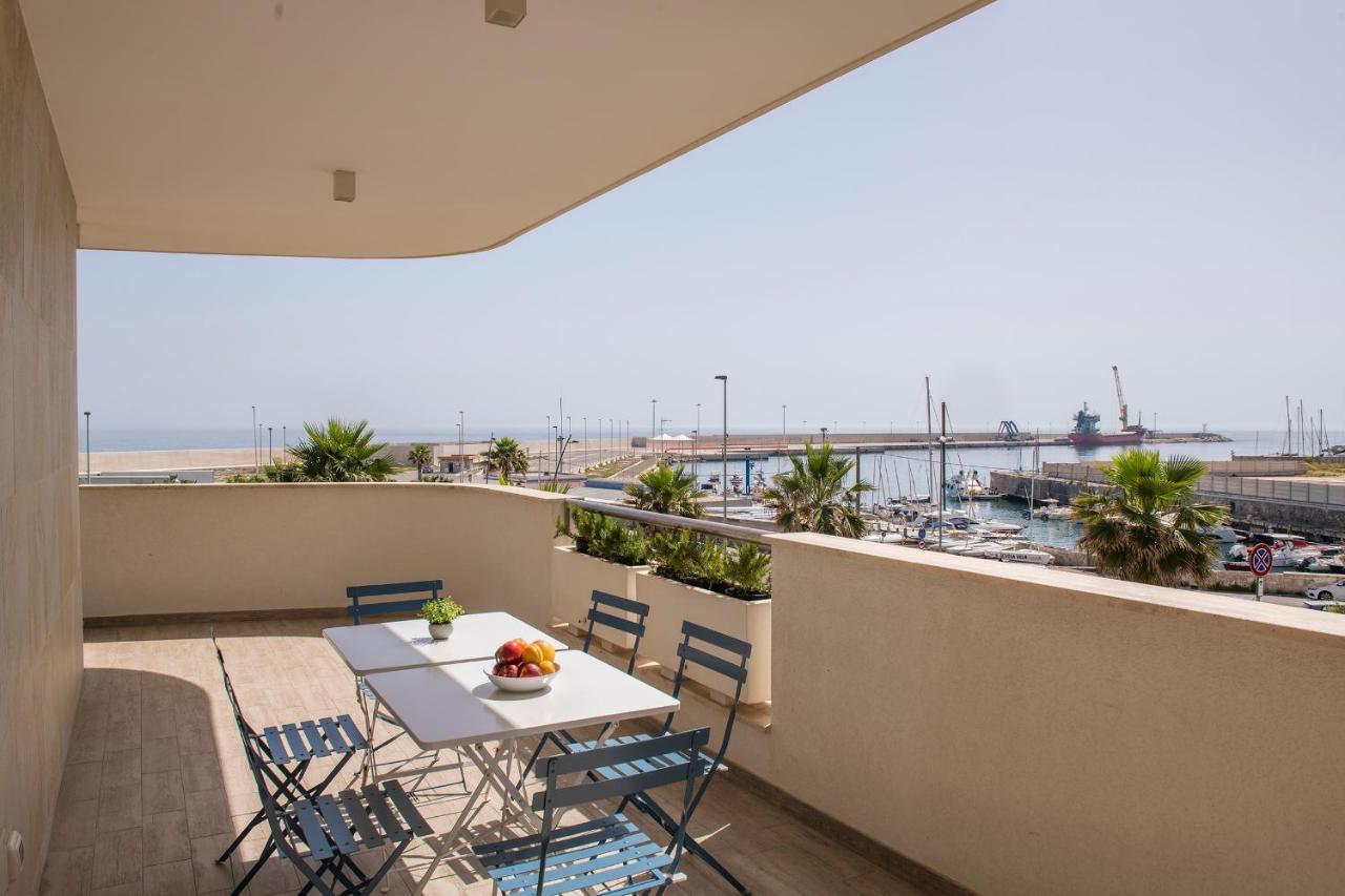 Casa Tiziana - Apulianstay Group Monopoli Eksteriør bilde