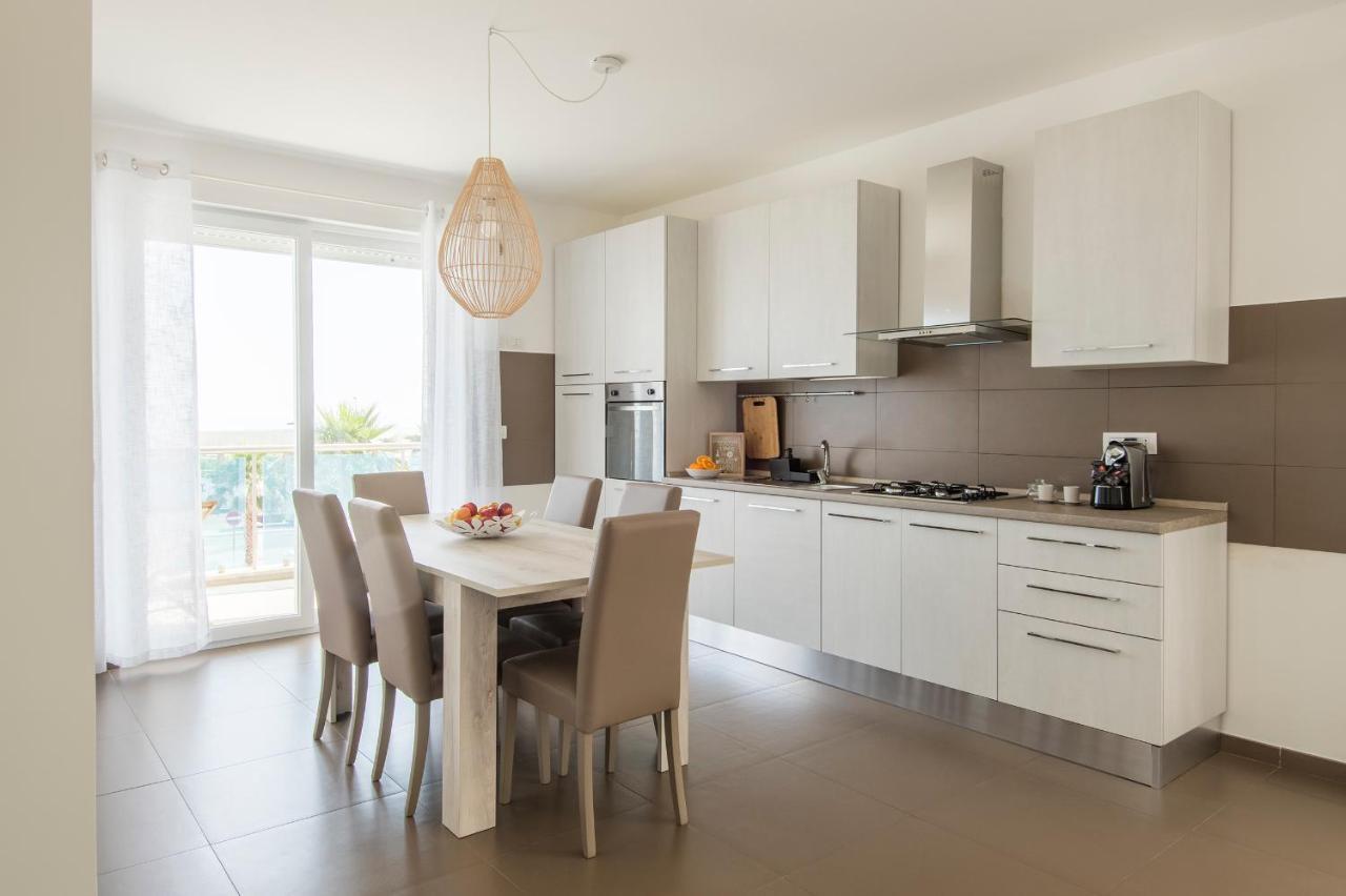 Casa Tiziana - Apulianstay Group Monopoli Eksteriør bilde