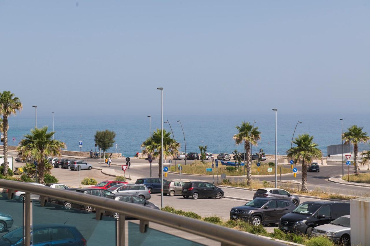 Casa Tiziana - Apulianstay Group Monopoli Eksteriør bilde