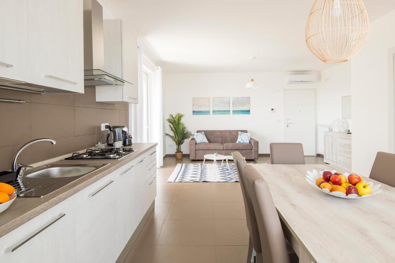Casa Tiziana - Apulianstay Group Monopoli Eksteriør bilde