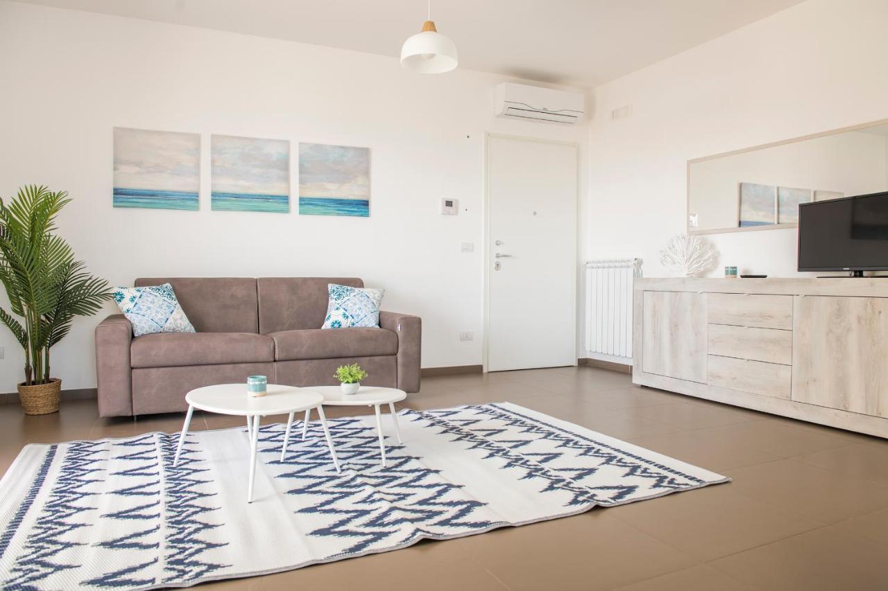 Casa Tiziana - Apulianstay Group Monopoli Eksteriør bilde