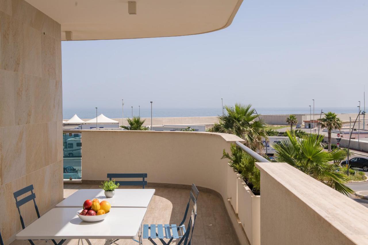 Casa Tiziana - Apulianstay Group Monopoli Eksteriør bilde