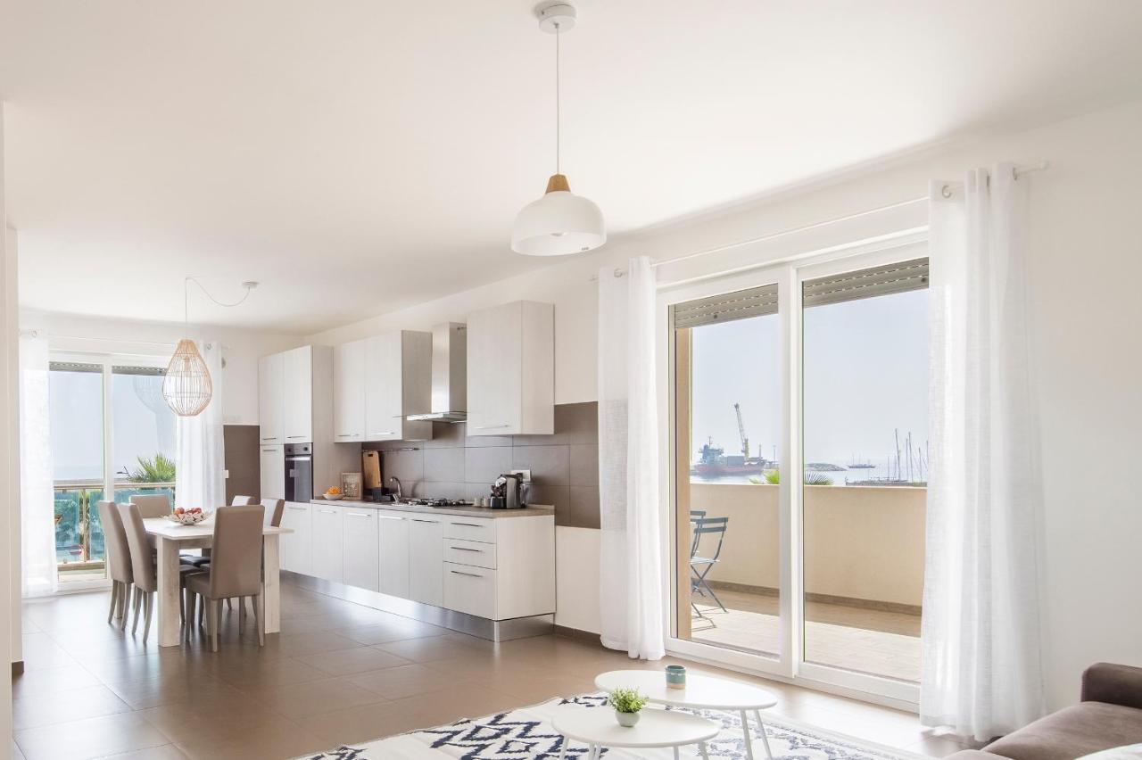 Casa Tiziana - Apulianstay Group Monopoli Eksteriør bilde