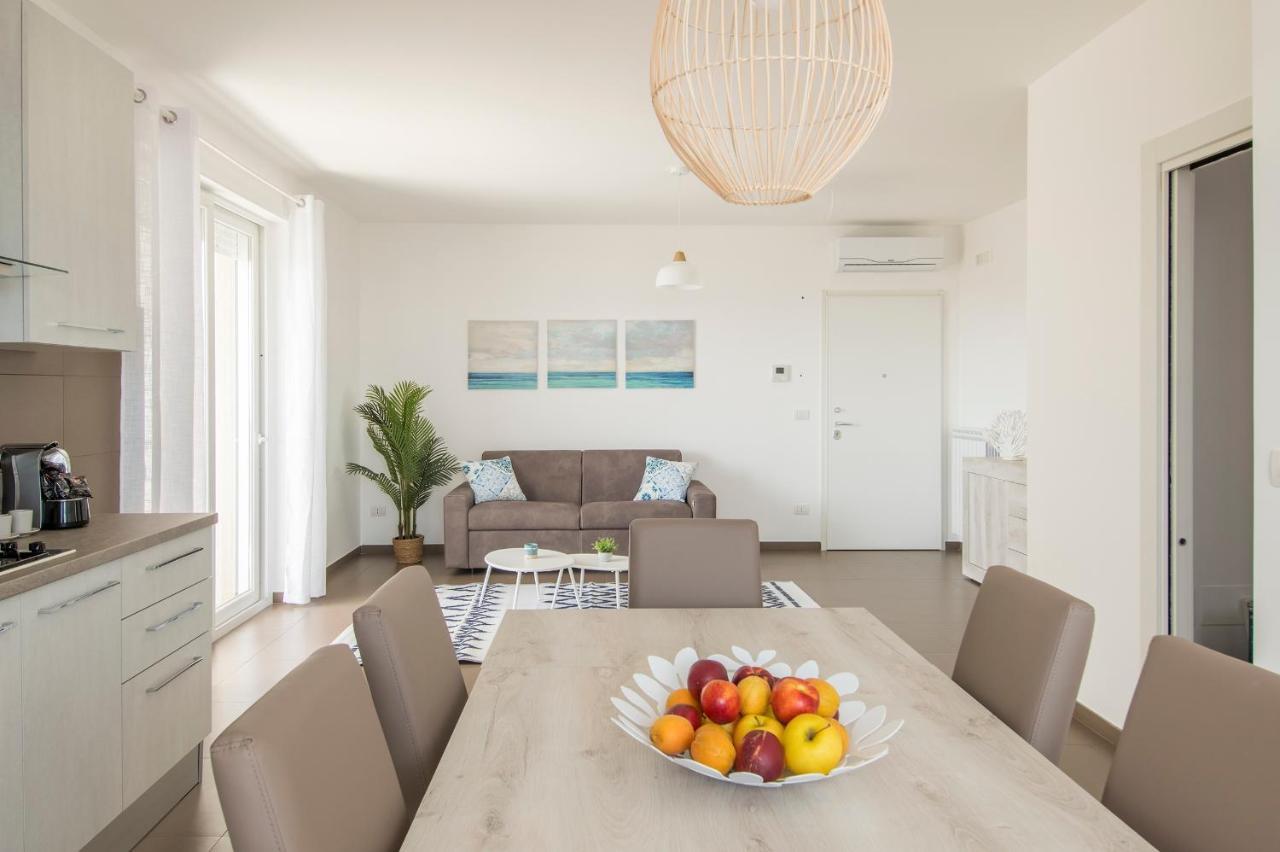 Casa Tiziana - Apulianstay Group Monopoli Eksteriør bilde