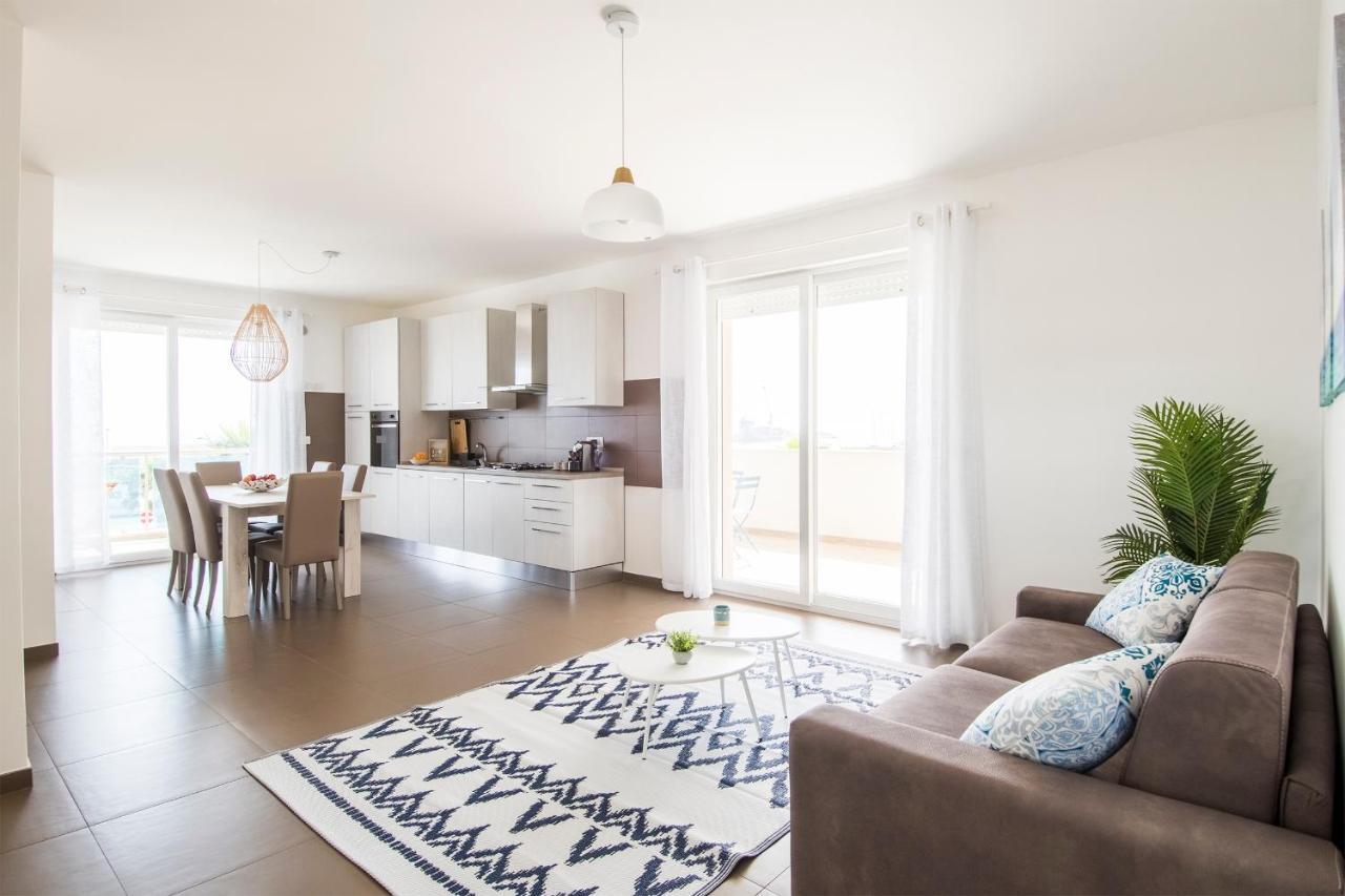 Casa Tiziana - Apulianstay Group Monopoli Eksteriør bilde