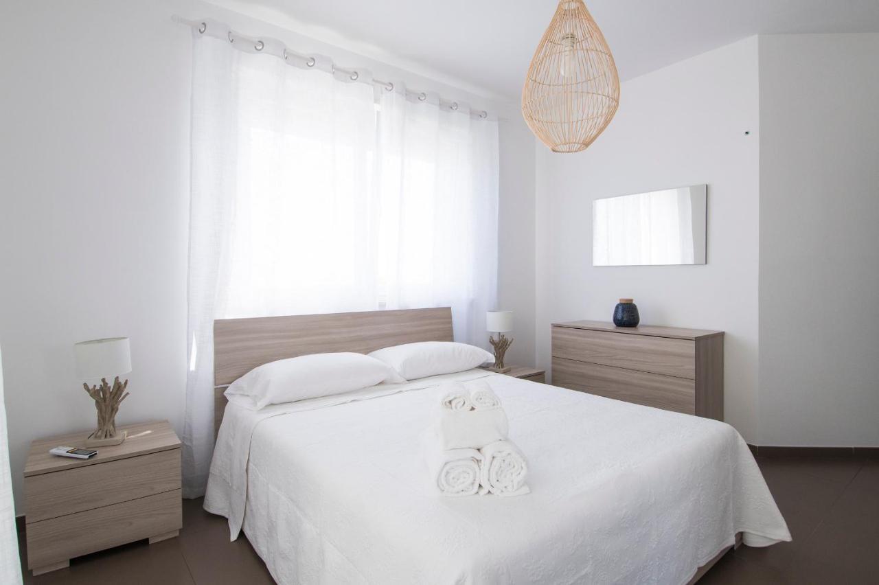 Casa Tiziana - Apulianstay Group Monopoli Eksteriør bilde