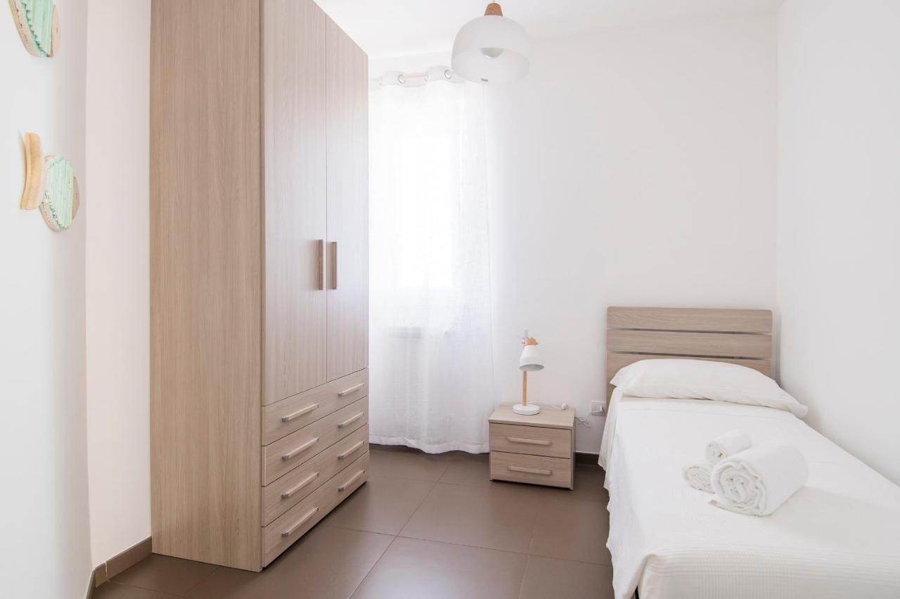 Casa Tiziana - Apulianstay Group Monopoli Eksteriør bilde