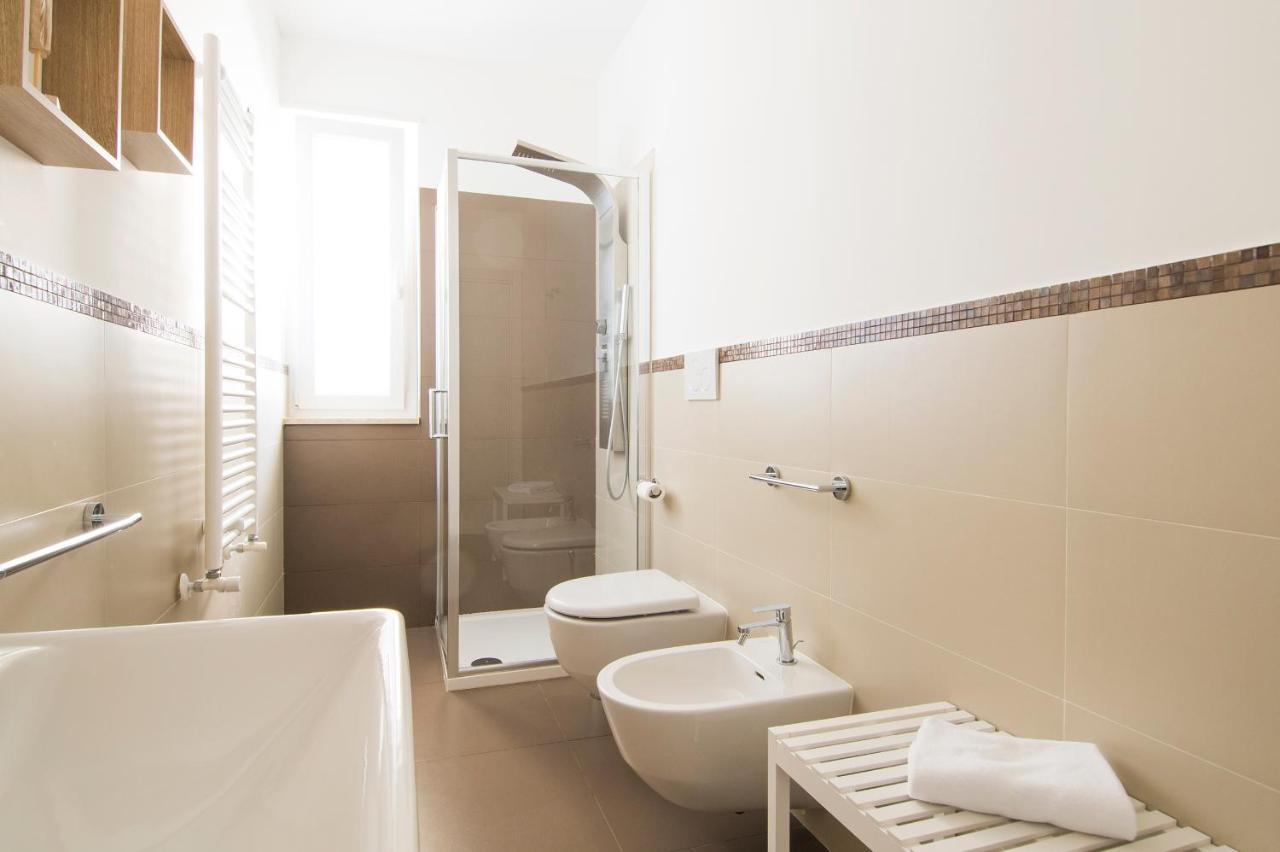 Casa Tiziana - Apulianstay Group Monopoli Eksteriør bilde