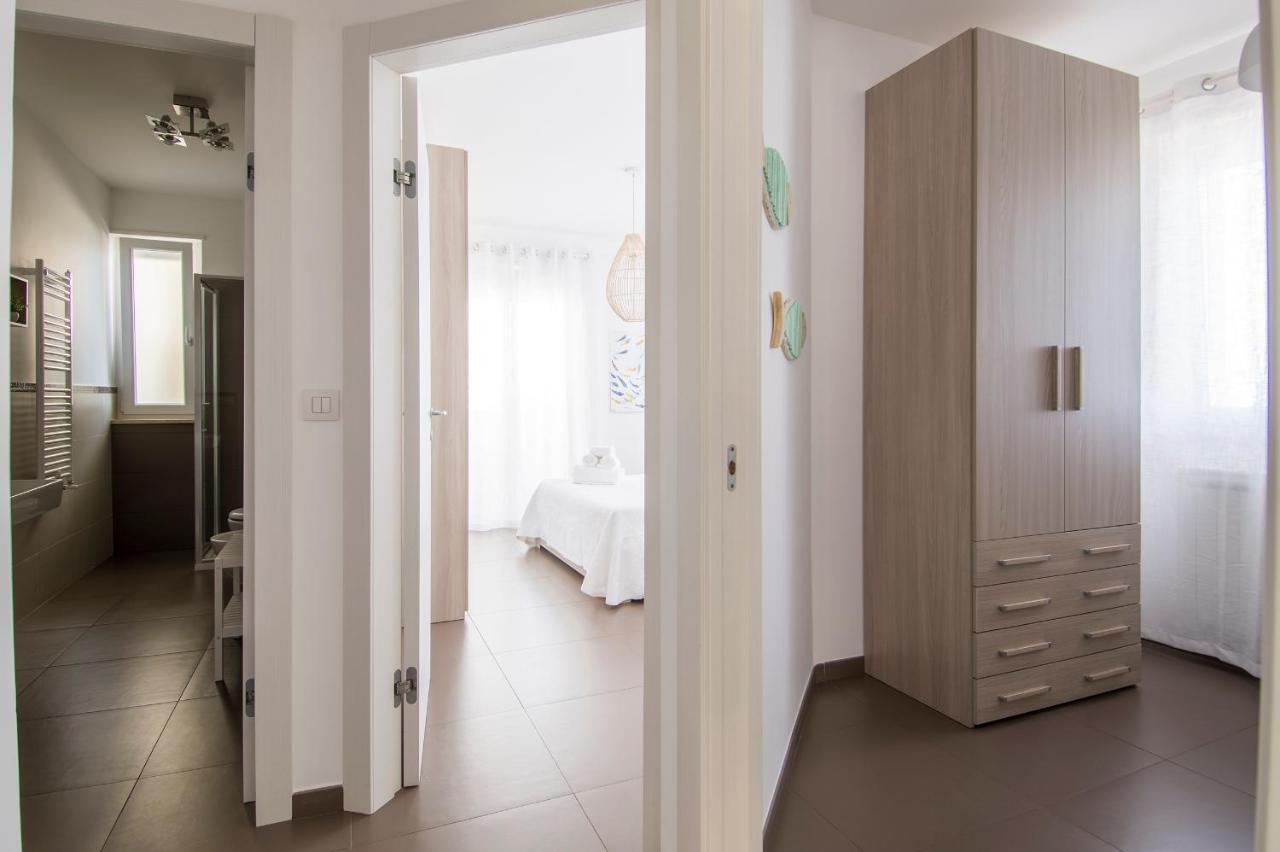 Casa Tiziana - Apulianstay Group Monopoli Eksteriør bilde