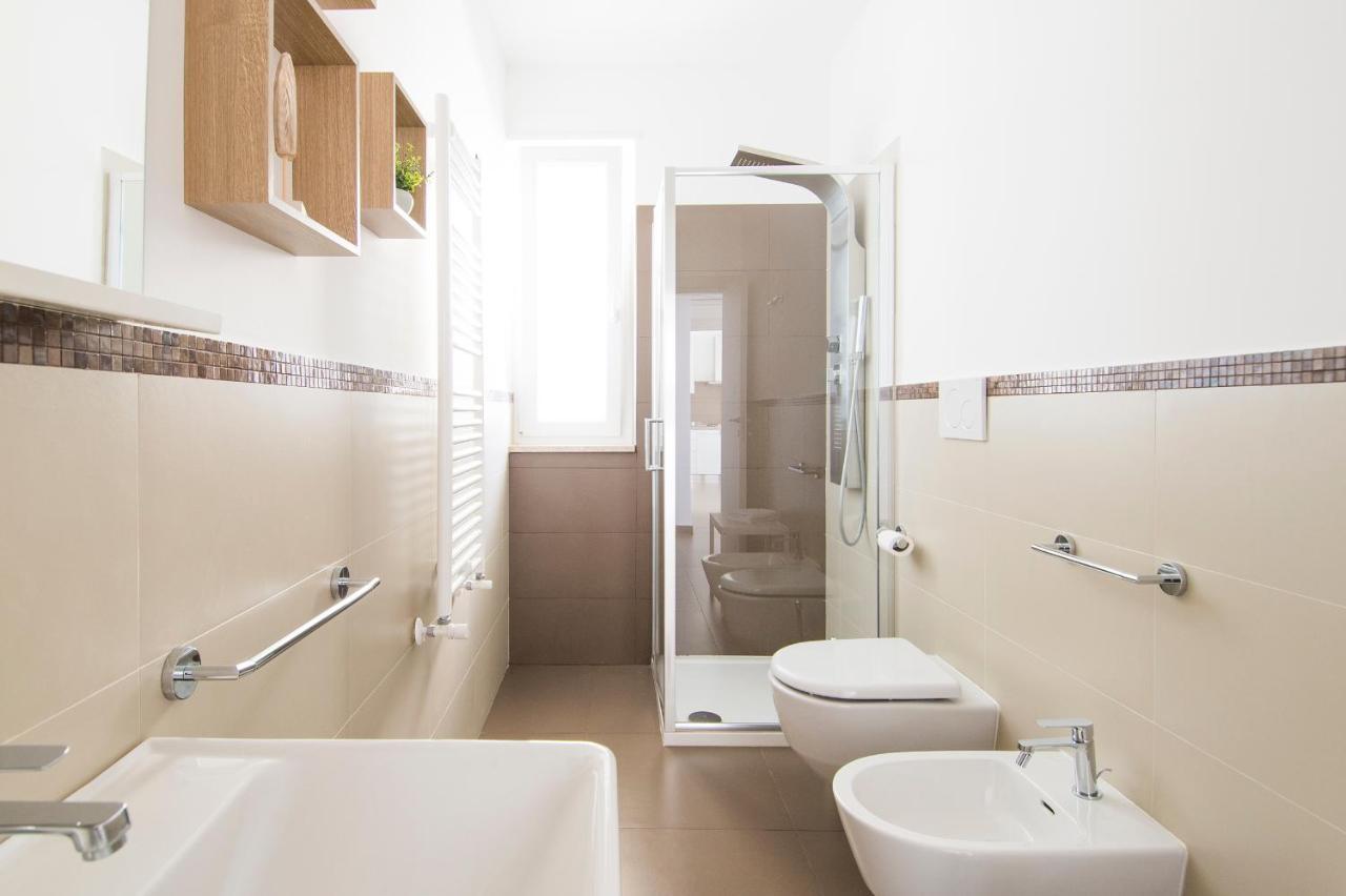 Casa Tiziana - Apulianstay Group Monopoli Eksteriør bilde
