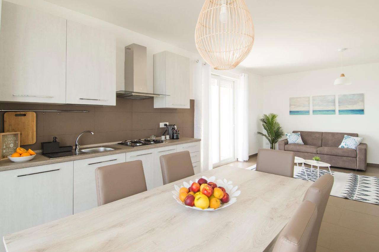 Casa Tiziana - Apulianstay Group Monopoli Eksteriør bilde